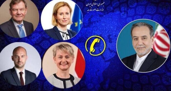 فعالسازی اسنپ‌بک؛ پیروزی کوتاه مدت برای تروئیکای اروپایی/ توافق برد-برد ممکن است