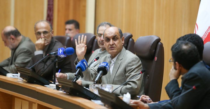 استاندار گیلان: مسیر ریلی ۱۶۰ کیلومتری رشت -آستارا روی پل خواهد رفت