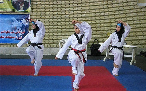 ️ استاژ تخصصی پومسه بانوان در اردبیل برگزار شد