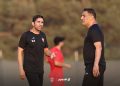 برنامه‌های تاکتیکی، تدافعی و تهاجمی پرسپولیس مرور شد +تصاویر