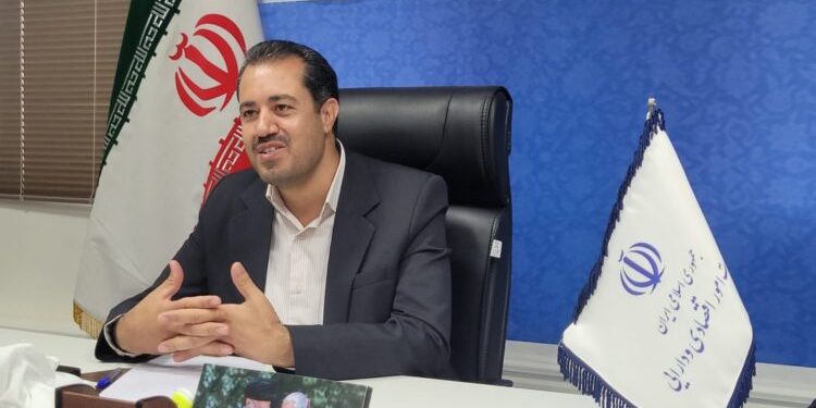 ۲ هزار و ۲۰۰ میلیارد تومان از اعتبارات عمرانی کرمان هنوز جذب نشده