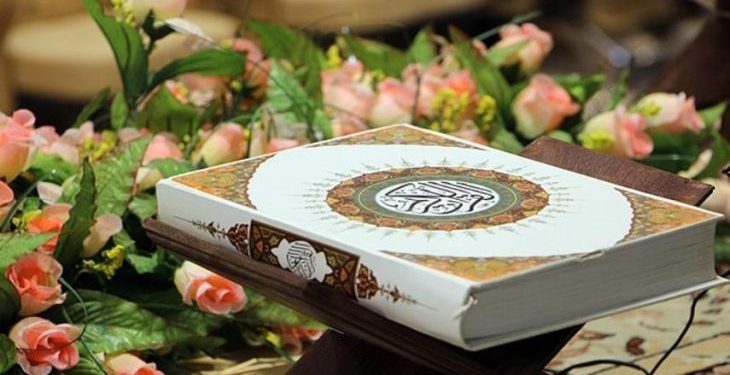 تفسیر صفحۀ 169قرآن کریم