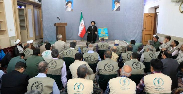 تمدن اسلامی را تنها راه نجات بشریت است