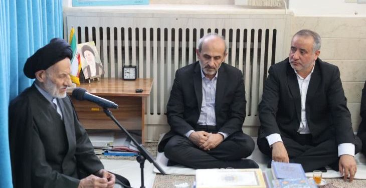 رسانه ملی؛ صدای توحید و عدالت در جهان