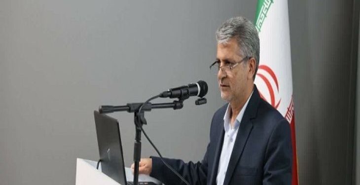 رونمایی از بزرگترین فرش‌ تصویری تاریخی ایران