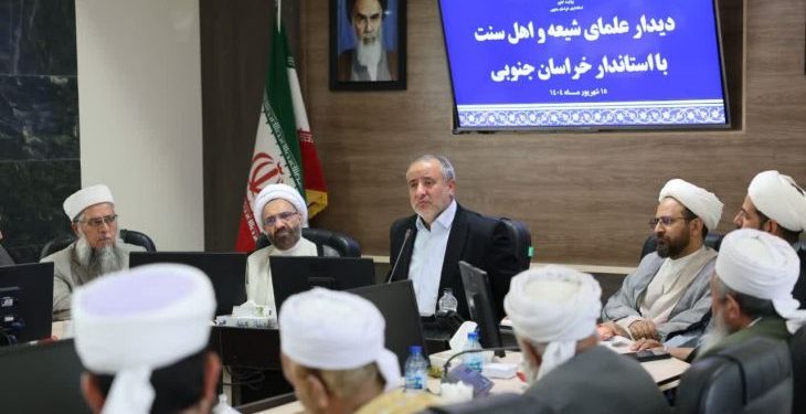 وحدت مسلمانان؛ سرمایه ماندگار و رمز پیروزی