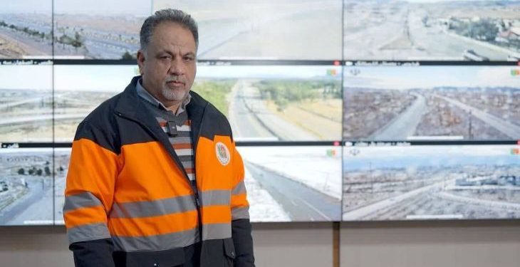 آمادگی کامل راهداران برای بازگشت مسافران تابستانی