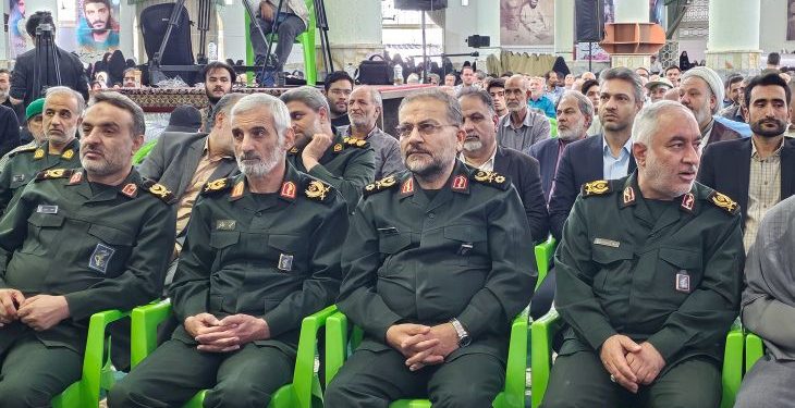 آبخیزداری مهم‌ترین راهکار مقابله با خشکسالی