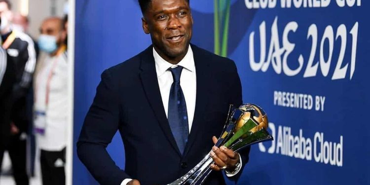 ماموریت محرمانه ریکاردوساپینتو به یک چهره سرشناس در دبی!