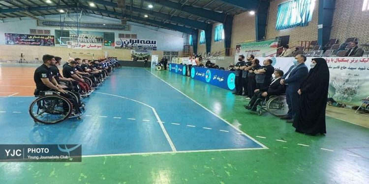 پارادوکس ورزش همگانی توان یابان قمی ؛ فراهم بودن بستر، کمبود حمایت