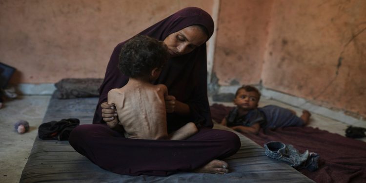 کودکان غزه: قربانیان امروز، بازندگان فردای بیرحم