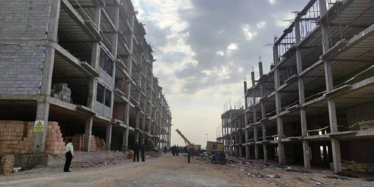 تکمیل واحدهای طرح اقدام ملی مسکن از اولویتهای اجرایی کشور است