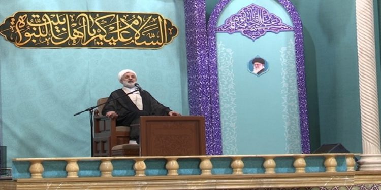 دشمن با ترور فرماندهان نظامی بهدنبال فروپاشی یکروزه نظام اسلامی بود