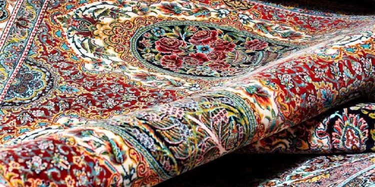 برتری فرش خراسان جنوبی؛ مصون از تقلید و سرشار از اصالت