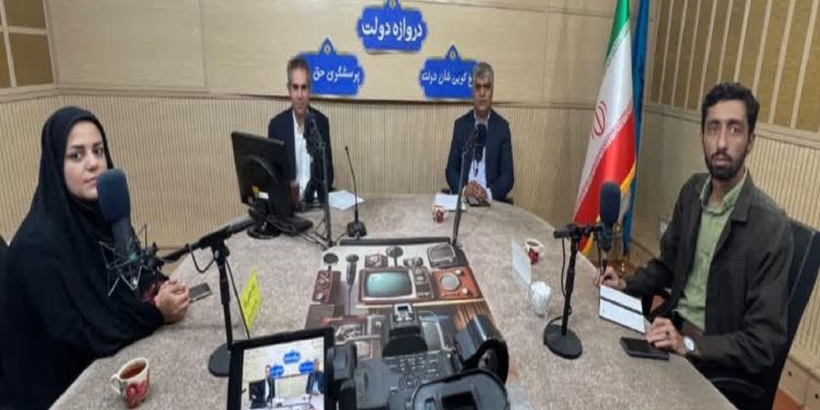 پروژههای توسعهای و سرمایهگذاری در هفته دولت در خوسف