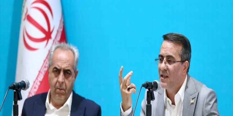 اصلاح ساختار اداری نیازمند حمایت مجلس است