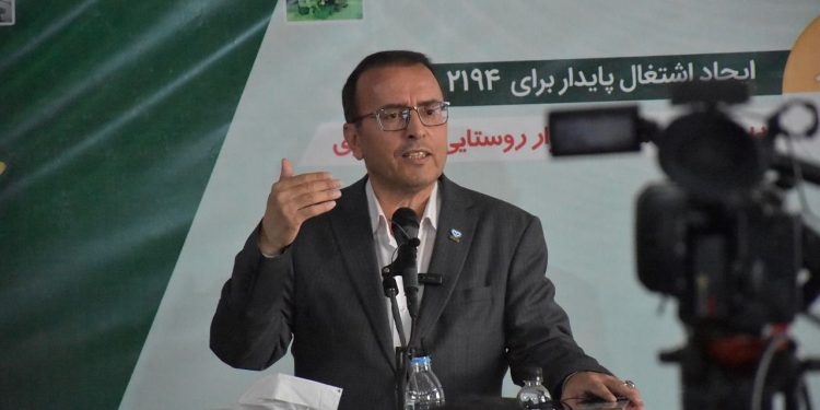 سیستان و بلوچستان رکورددار پروژههای بخش کشاورزی کشور