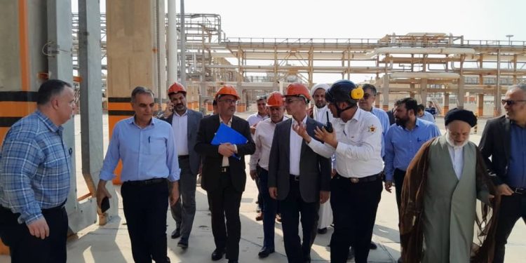 دادستان مرکز خوزستان: حمایت از تولید در کنار رعایت استانداردهای زیست‌محیطی ضروری است