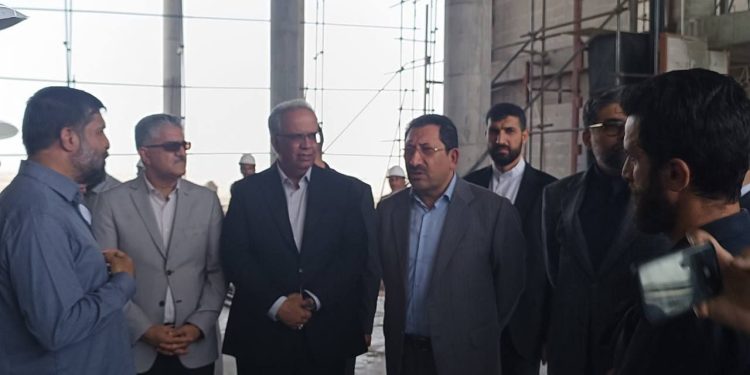 شاخصهای توسعه سیستان و بلوچستان به میانگین کشوری نزدیکتر شد