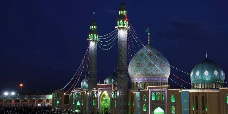 اعلام ویژه برنامه های سالروز شهادت امام عسکری (ع)در مسجد مقدس جمکران