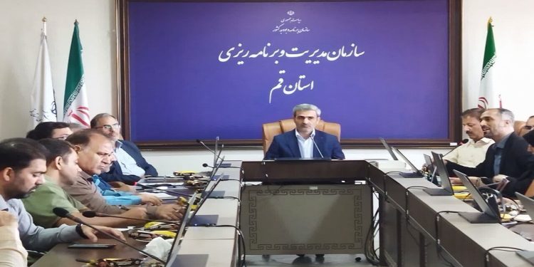 سهم ناچیز قم از درآمدهای کشور؛ تلاش برای هم‌ترازی با سهم جمعیتی ادامه دارد