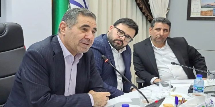 نگاه دولت به استانهای مرزی فرصتی برای توسعه است