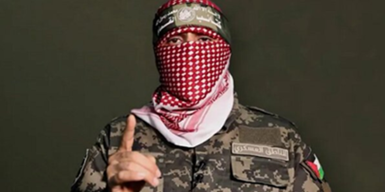 ادعای تل‌آویو درباره حمله به یک مقام حماس در غزه