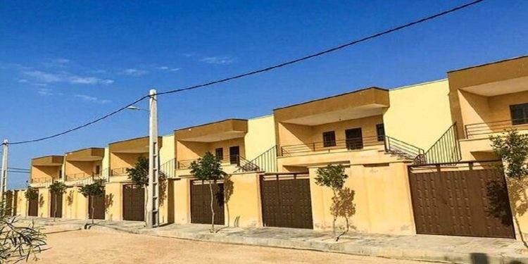 از تکمیل ۲۰۶ واحد مسکن ملی تا پیشتازی سربیشه در اجرای طرح هادی