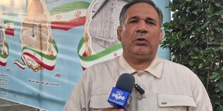 افتتاح پروژههای جدید آبرسانی برای غرب مازندران