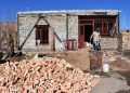۷۷ درصد خانه‌های روستایی لرستان ایمن شدند