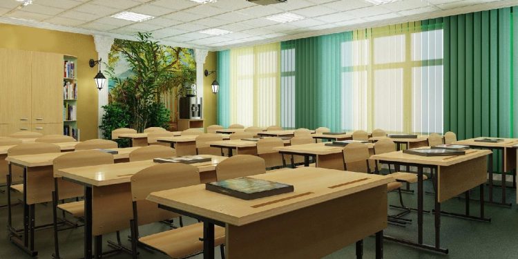 پایان مدارس کانکسی در لرستان؛ ۳۴۷ کلاس درس جدید تا مهرماه تحویل داده می‌شود