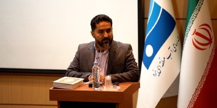 رویداد ملی سپاس آب همافزایی بین گروههای مختلف در مسیر مدیریت مصرف آب