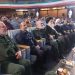 کنگره ۱۲۲ شهید مدافع حرم استان البرز برگزار شد