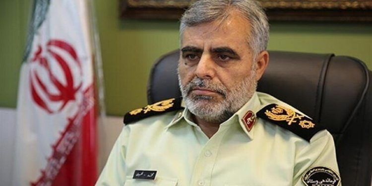 رئیس پلیس اگاهی فراجا گفت: در نخستین مرحله از طرح کشف وسایل نقلیه مسروقه، ۷۶۰ دستگاه خودرو و موتورسیکلت سرقتی کشف و به مالکان تحویل داده شد.