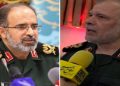 سردار جمیری فرمانده جدید سپاه قم میشود