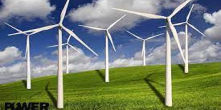 تولید برق از طریق نصب توربین‌های بادی در خلخال