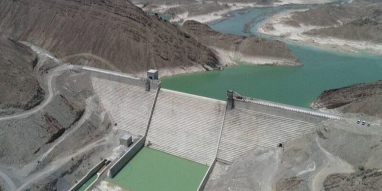 احداث ۲ سد در سیستان و بلوچستان برای مهار روانآبها