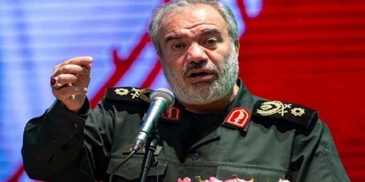 دشمنان در جنگ ۱۲ روزه به هیچیک از اهداف خود نرسیدند