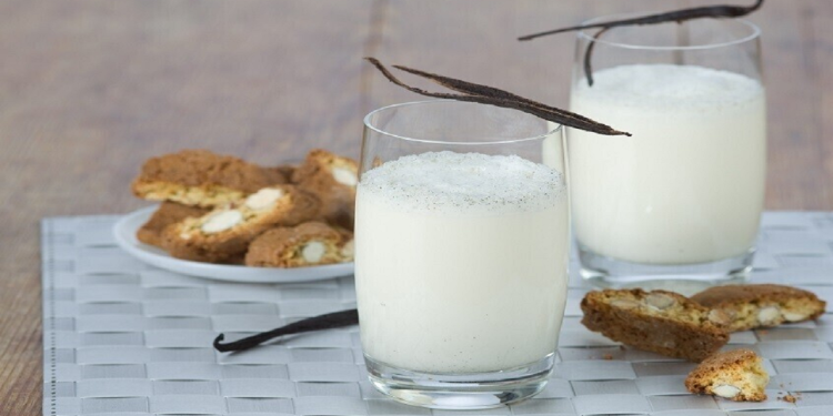 شیر کامل چه زمانی برای کبد خطرناک است؟