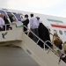 ایستگاه عاشقی؛ فرودگاه خرم آباد در مسیر پرواز زائران حج از لرستان