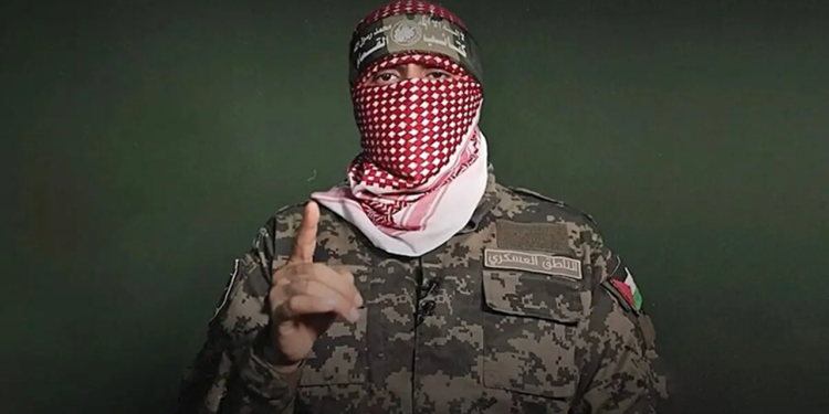 ادعای وزیر جنگ اسرائیل درباره شهادت «ابوعبیده» 