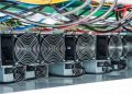 ۵ دستگاه استخراج رمز ارز در قم کشف وتوقیف شد