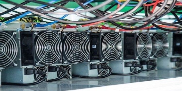 ۵ دستگاه استخراج رمز ارز در قم کشف وتوقیف شد