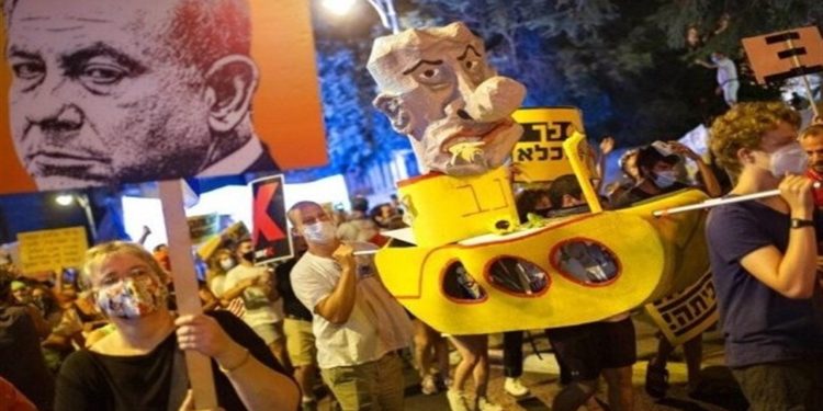 از وعده انتقام یمن تا کابینه‌ای در مخفیگاه