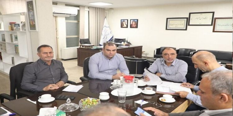 تاکید فرمانداری تهران بر ارتقای کیفیت و نظارت بر نانوایی‌ها