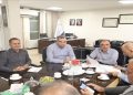تاکید فرمانداری تهران بر ارتقای کیفیت و نظارت بر نانواییها