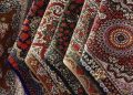 برگزاری نمایشگاه فرش دستباف در تبریز