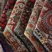 برگزاری نمایشگاه فرش دستباف در تبریز