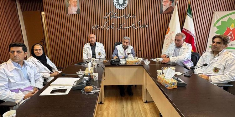 اورژانس اجتماعی کردستان؛ پناهگاهی امن برای آسیبدیدگان اجتماعی