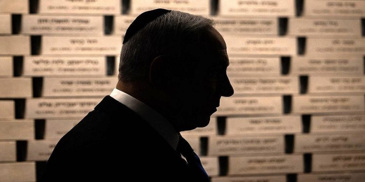 تشدید تدابیر امنیتی در اطراف نتانیاهو و کاتس پس از تهدید یمن